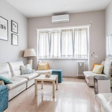 Appia Antica Apartment Wifi Ac Roma Ngoại thất bức ảnh