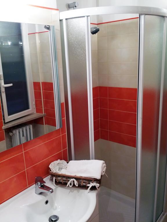 Appia Antica Apartment Wifi Ac Roma Phòng bức ảnh