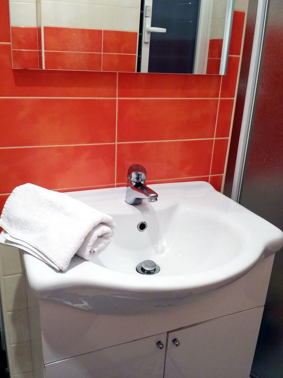 Appia Antica Apartment Wifi Ac Roma Phòng bức ảnh