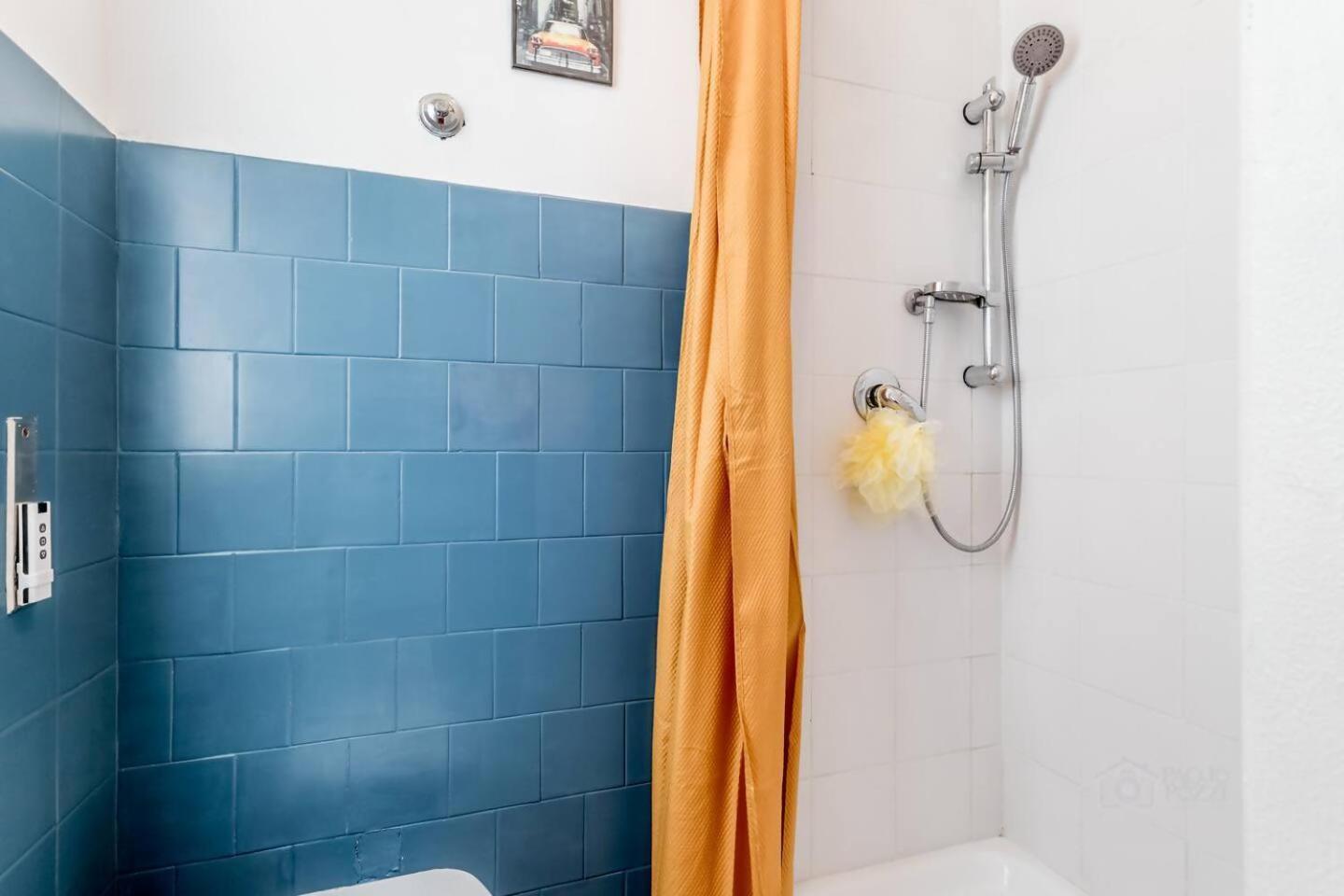 Appia Antica Apartment Wifi Ac Roma Ngoại thất bức ảnh