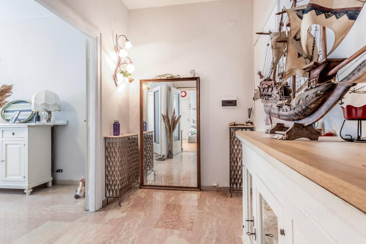 Appia Antica Apartment Wifi Ac Roma Ngoại thất bức ảnh