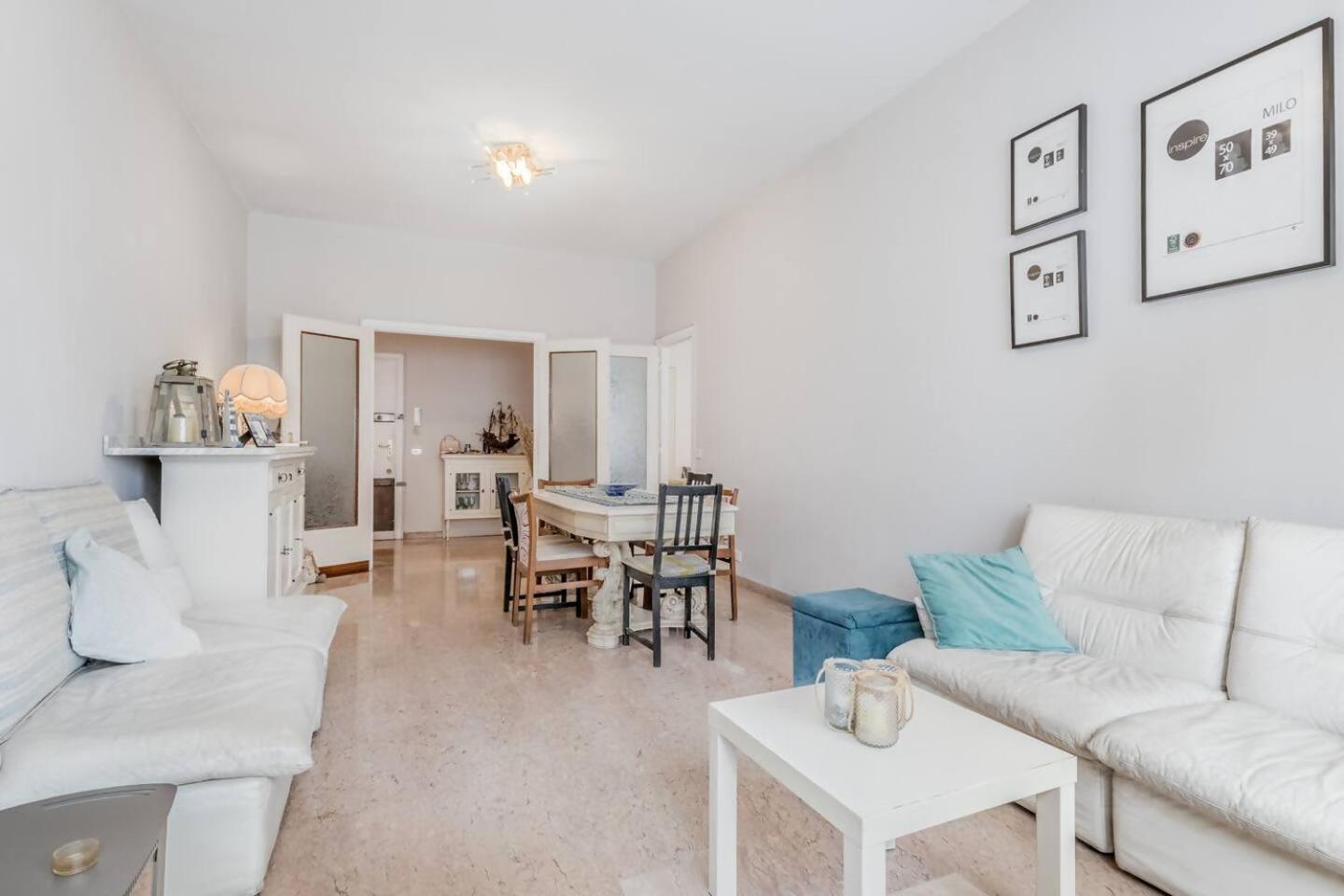 Appia Antica Apartment Wifi Ac Roma Ngoại thất bức ảnh