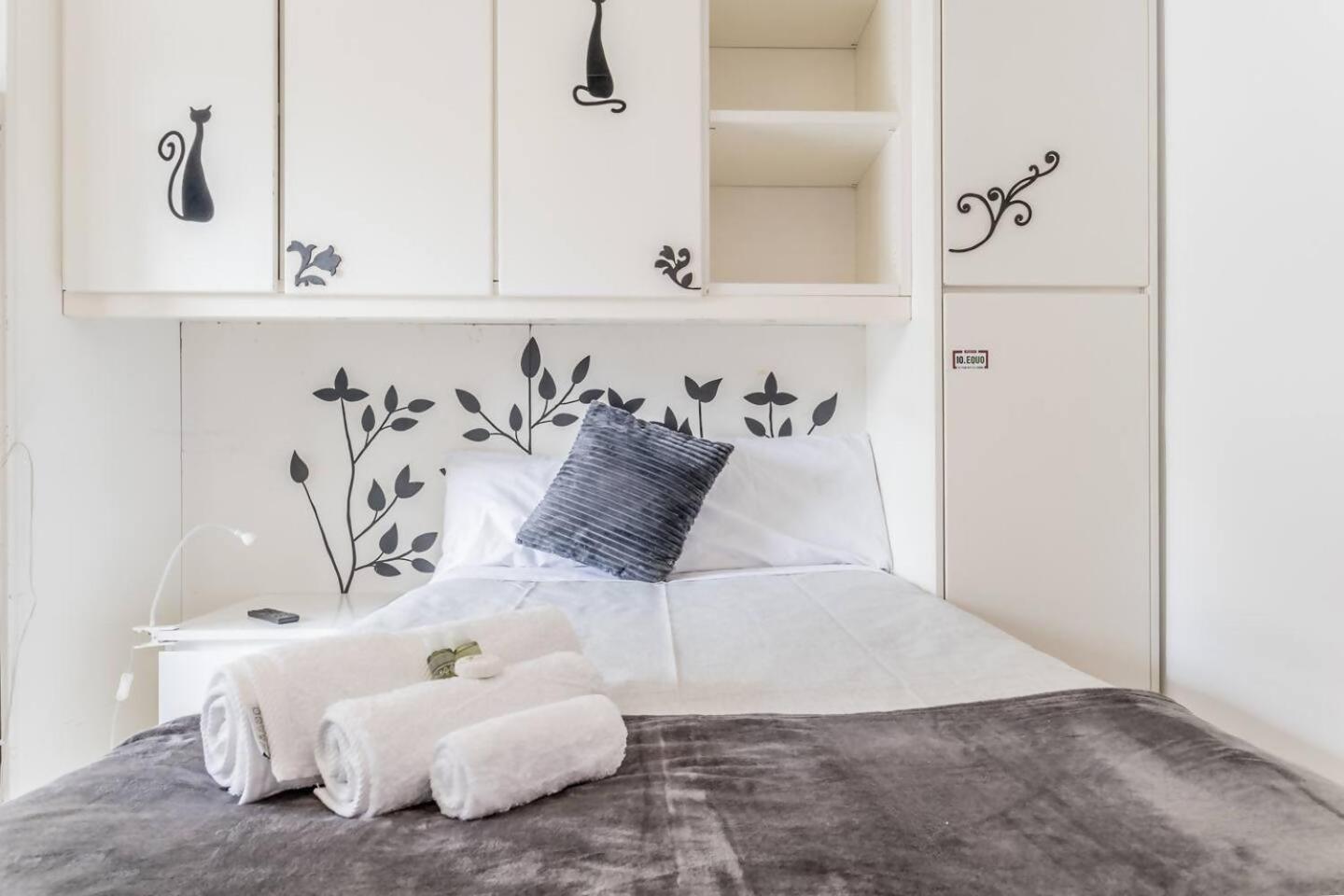 Appia Antica Apartment Wifi Ac Roma Ngoại thất bức ảnh