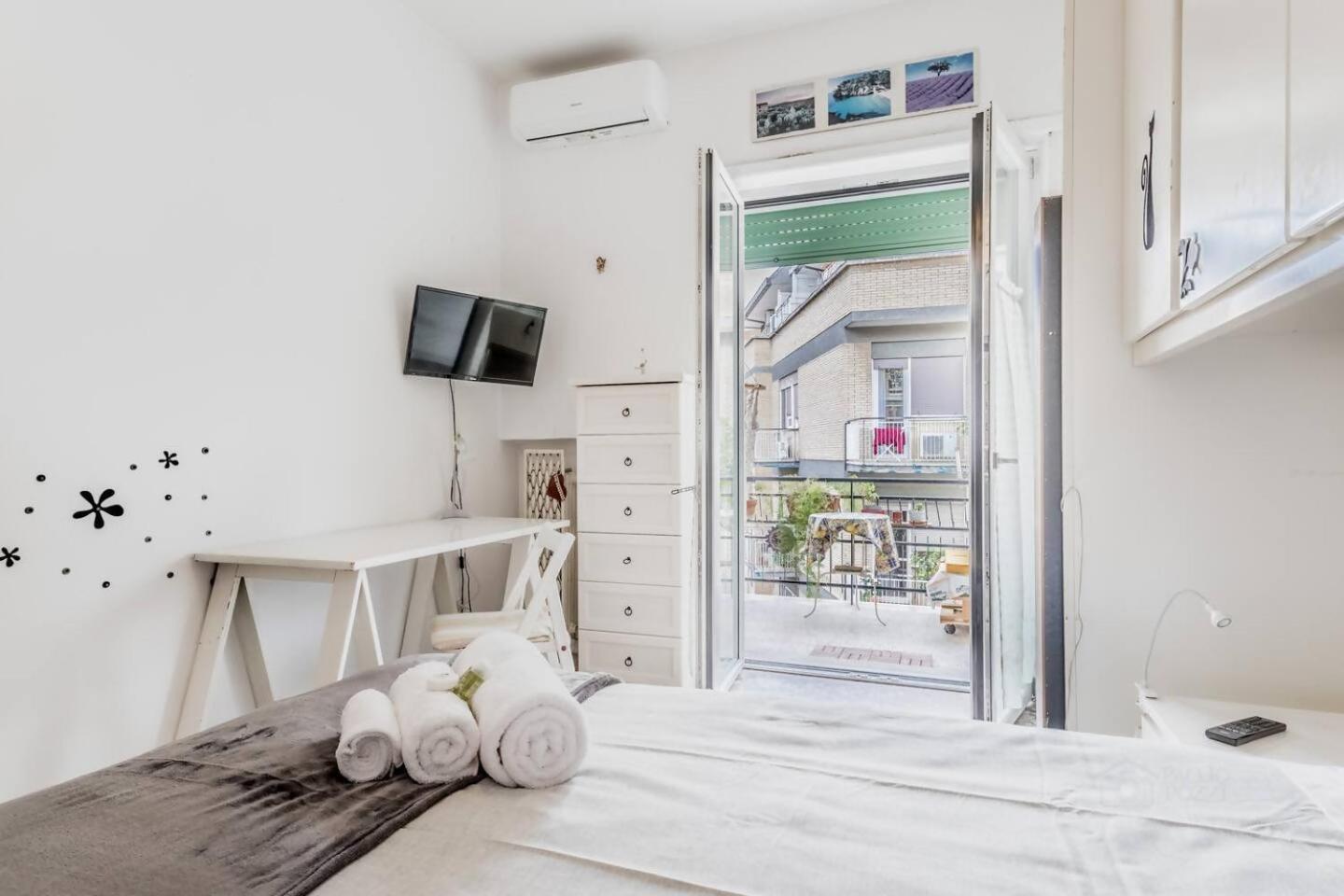 Appia Antica Apartment Wifi Ac Roma Ngoại thất bức ảnh