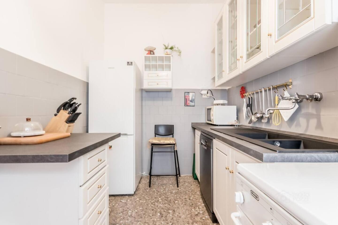 Appia Antica Apartment Wifi Ac Roma Ngoại thất bức ảnh