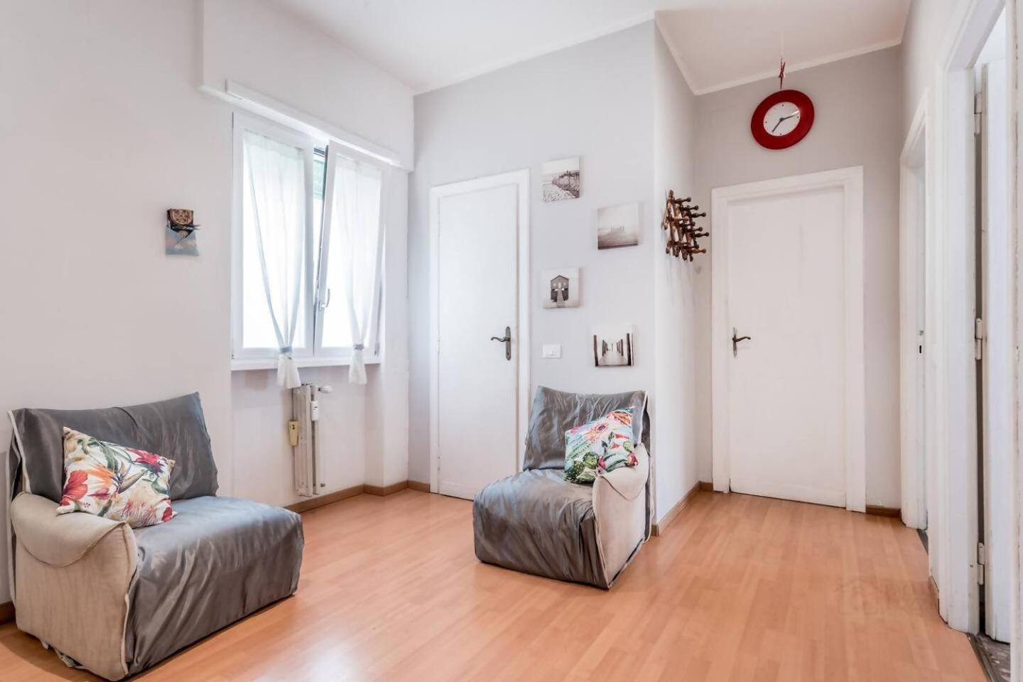 Appia Antica Apartment Wifi Ac Roma Ngoại thất bức ảnh