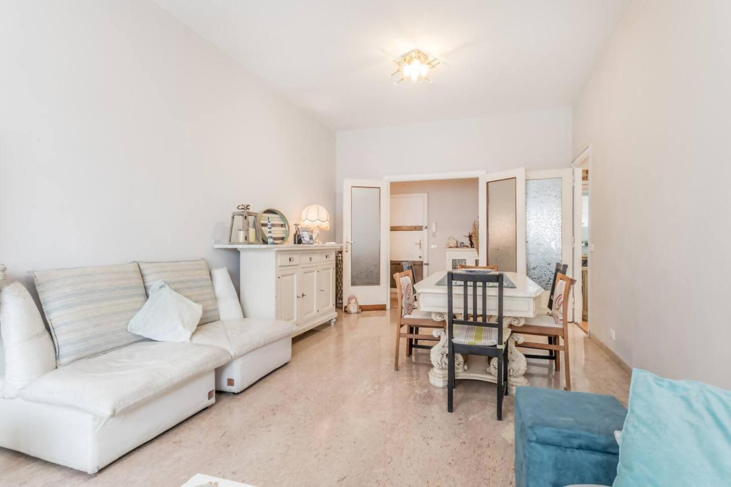 Appia Antica Apartment Wifi Ac Roma Ngoại thất bức ảnh