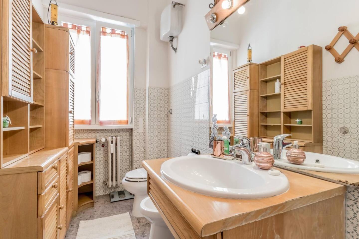 Appia Antica Apartment Wifi Ac Roma Ngoại thất bức ảnh