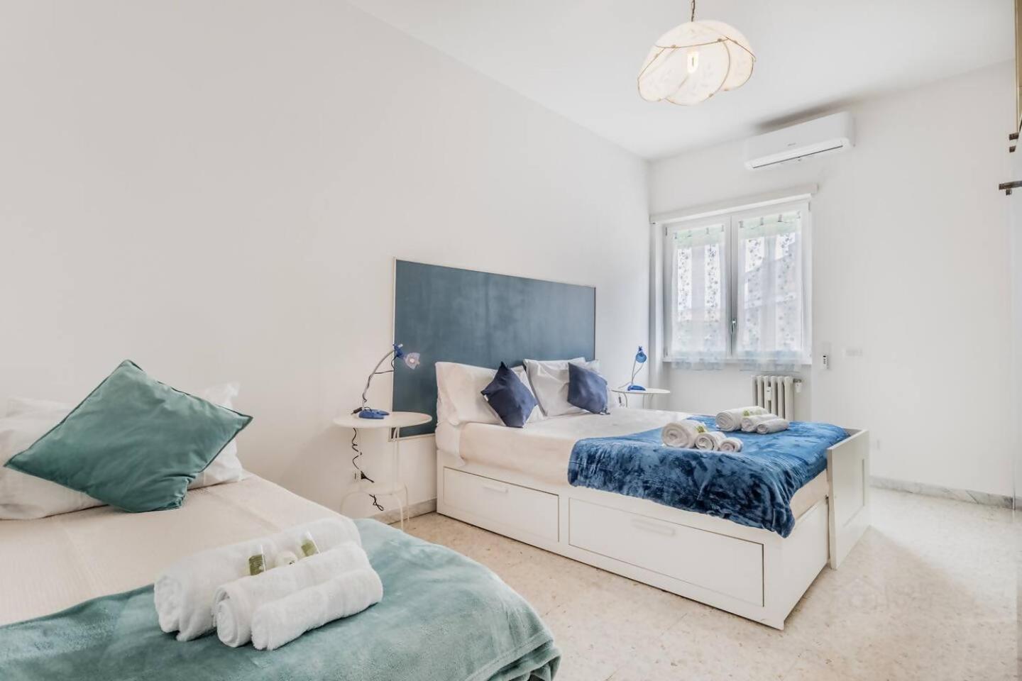 Appia Antica Apartment Wifi Ac Roma Ngoại thất bức ảnh