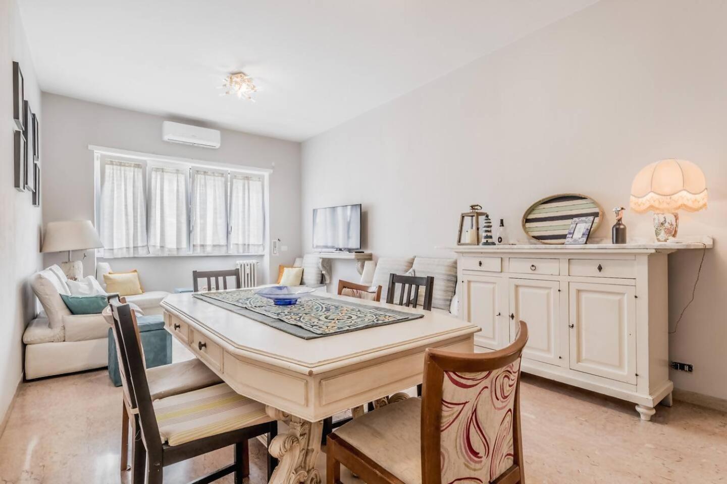Appia Antica Apartment Wifi Ac Roma Ngoại thất bức ảnh