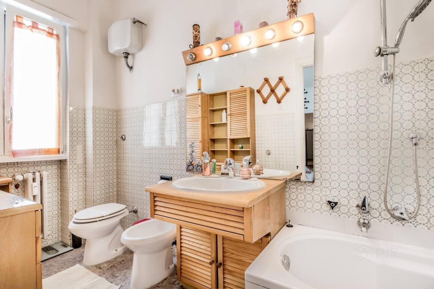 Appia Antica Apartment Wifi Ac Roma Ngoại thất bức ảnh