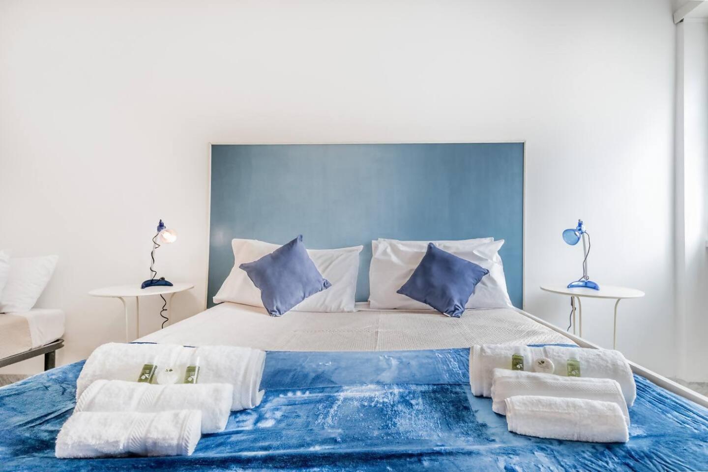 Appia Antica Apartment Wifi Ac Roma Ngoại thất bức ảnh