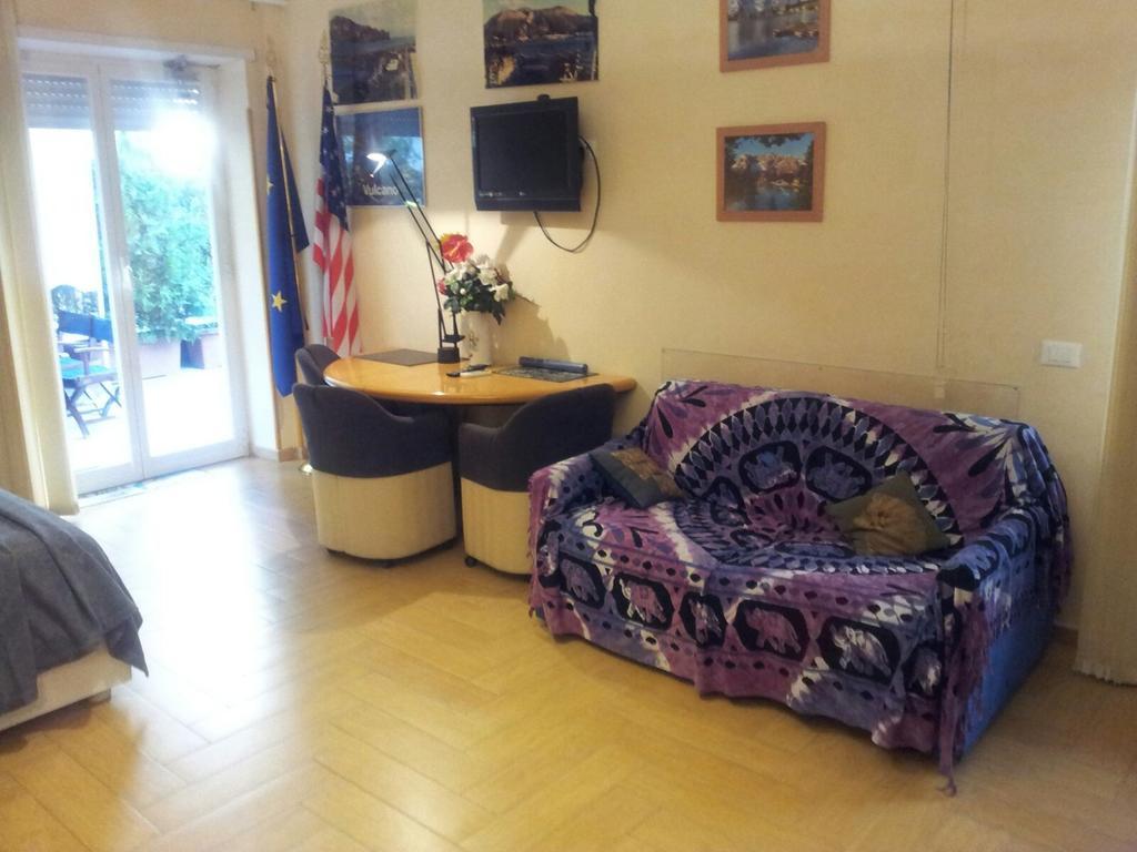 Appia Antica Apartment Wifi Ac Roma Ngoại thất bức ảnh