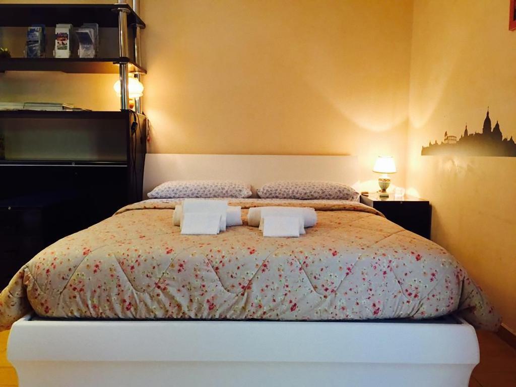 Appia Antica Apartment Wifi Ac Roma Ngoại thất bức ảnh