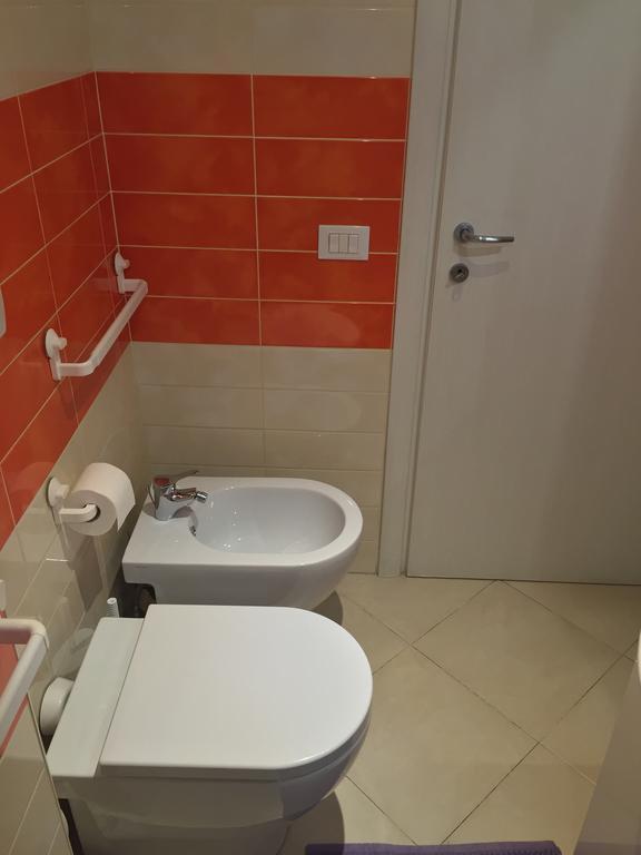 Appia Antica Apartment Wifi Ac Roma Ngoại thất bức ảnh