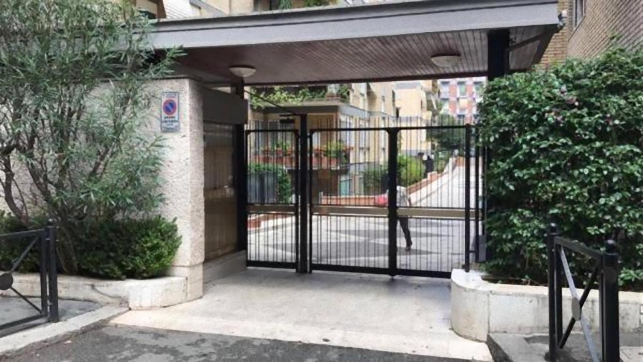 Appia Antica Apartment Wifi Ac Roma Ngoại thất bức ảnh